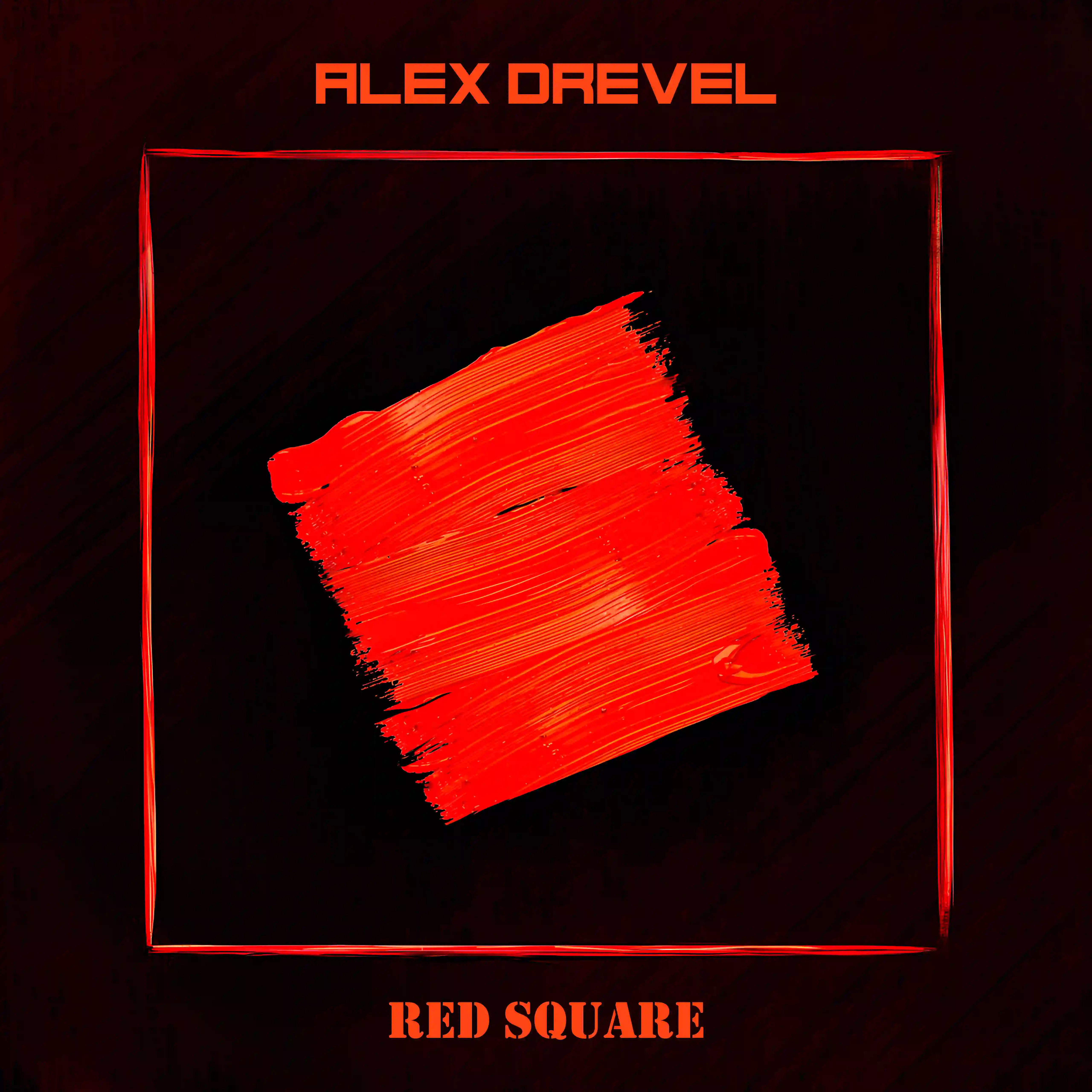 Red Square — метал